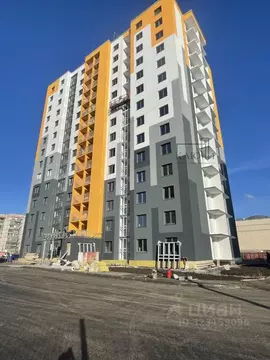 1-к кв. Челябинская область, Магнитогорск просп. Ленина, 114 (37.1 м)