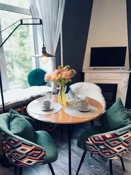 1-к кв. Ленинградская область, Выборг Железнодорожная ул., 4А (43.0 м)