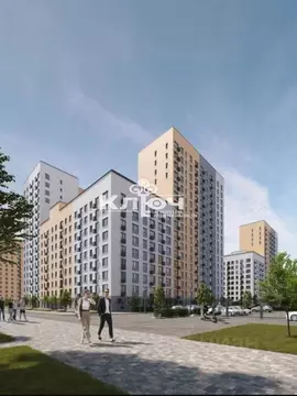 1-к кв. Башкортостан, Стерлитамак Интернациональная ул., 63 (32.4 м)