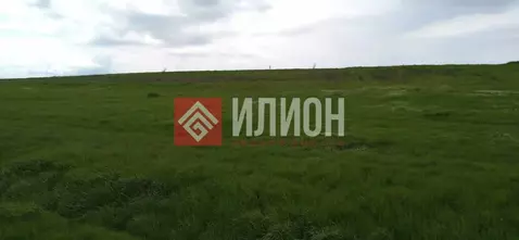 Участок в Перовское сельское поселение, село Ключи, Садовая улица (10 ...