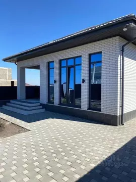 Дом в Краснодарский край, Анапа муниципальный округ, с. Супсех ул. ...