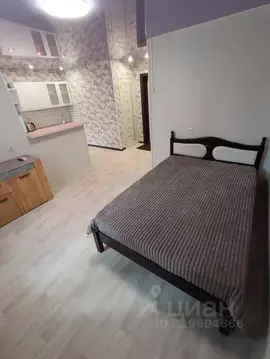 1-к кв. Хабаровский край, Комсомольск-на-Амуре Советская ул., 37к2 ...