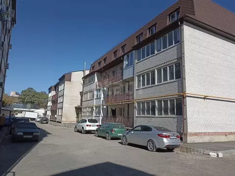 Студия Ростовская область, Ростов-на-Дону ул. Черевичкина, 91Ас1 (22.0 ...