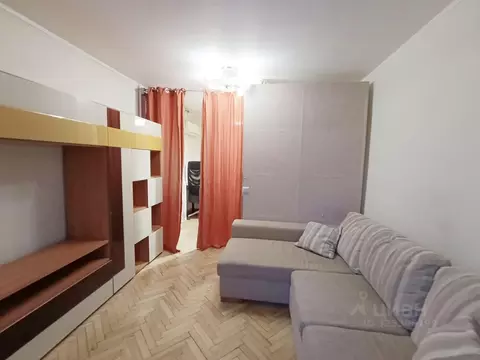 3-к кв. Москва Нагорная ул., 29К4 (42.0 м)