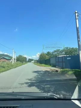 Участок в Приморский край, Шкотовский муниципальный округ, пос. ...