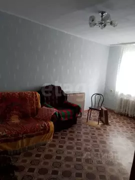 1-к кв. Тюменская область, с. Ярково ул. Республики, 10А (45.5 м)