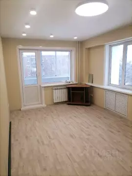 1-к кв. Иркутская область, Иркутск Юбилейный мкр, 6 (32.0 м)