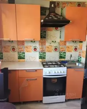 2-к кв. Саратовская область, Саратов проезд 2-й Украинский, 10 (45.0 ...