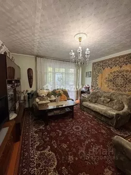 4-к кв. Татарстан, Казань ул. Кулахметова, 25к1 (75.4 м)