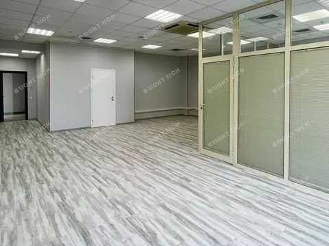 Офис в Москва Научный проезд, 19 (123 м)