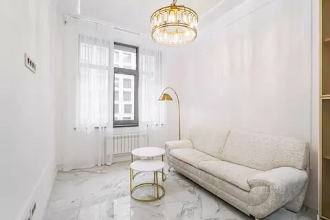 1-к кв. Москва ул. Архитектора Щусева, 4к2 (40.0 м)