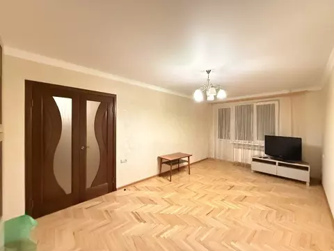 2-к кв. Кабардино-Балкария, Нальчик Дагестанская ул. (55.0 м)