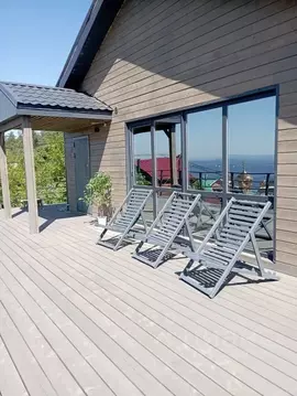 Дом в Самарская область, Тольятти Волгарь СНТ, 78 (65 м)