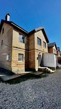 Таунхаус в Оренбургская область, Оренбургский район, пос. Весенний, ...