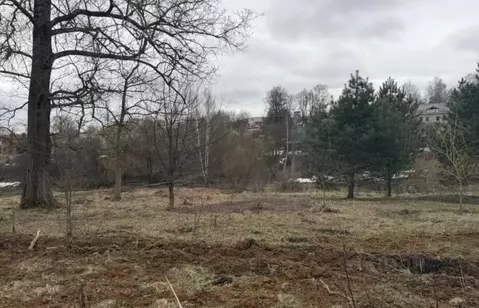 Участок в Московская область, Серпухов городской округ, д. Нефедово  ...