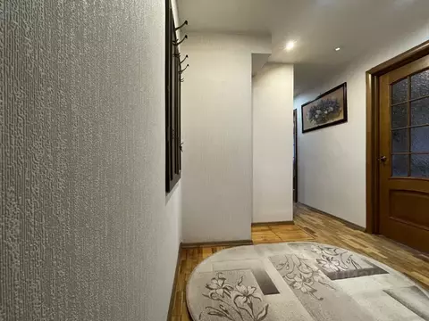 2-к кв. Московская область, Одинцово Любы Новоселовой бул., 2к1 (43.0 ...