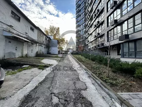 Гараж в Краснодарский край, Туапсе ул. Свободы (21 м)