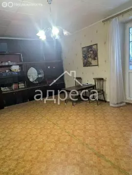 3-комнатная квартира: Самара, улица Стара-Загора, 55 (60 м)