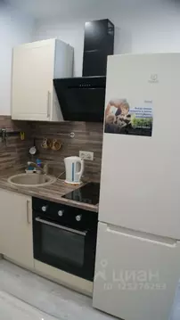 Студия Московская область, Ленинский городской округ, Лопатино пгт ул. ...