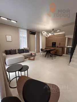 Таунхаус в Московская область, Истра муниципальный округ, д. Красный ...