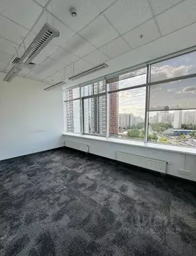 Офис в Москва ул. Обручева, 30/1С2 (2252 м)
