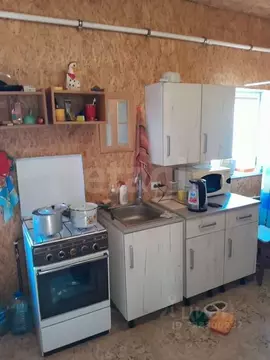 Дом в Тверская область, Калининский муниципальный округ, д. Щербинино ...