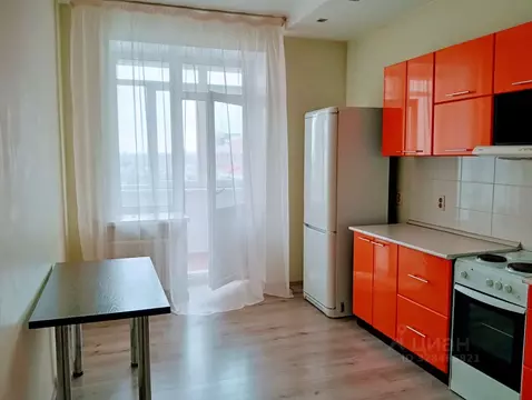 1-к кв. Алтайский край, Барнаул просп. Ленина, 151Б (39.6 м)