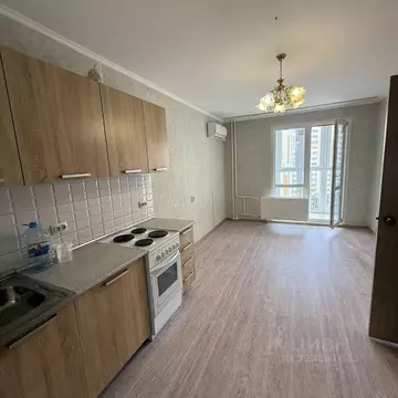 1-к кв. Краснодарский край, Анапа ул. Адмирала Пустошкина, 22к3 (39.0 ...