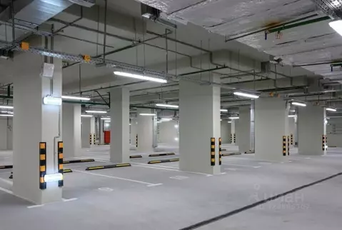 Гараж в Москва Промышленный проезд, 4 (14 м)