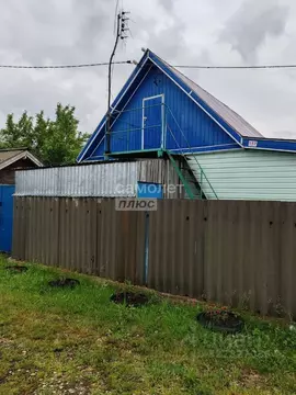 Дом в Самарская область, Сызранский район, Печерское с/пос, пос. ...