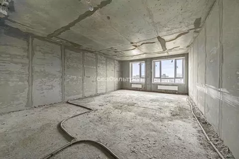 1-к кв. Москва Аминьевское ш., 6 (47.9 м)