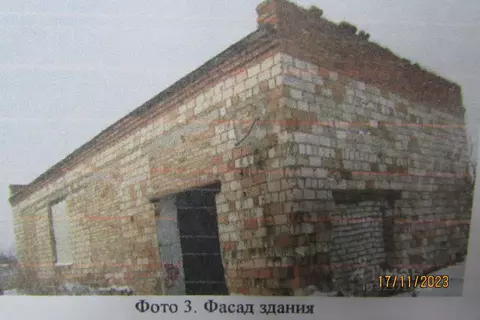 Помещение свободного назначения в Красноярский край, Боготол Тополиный ...