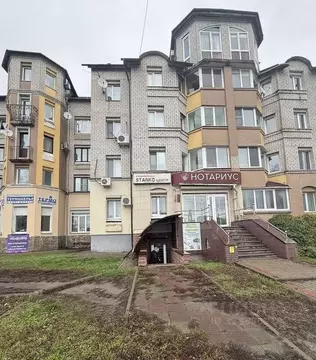 Помещение свободного назначения в Брянская область, Брянск ул. ...