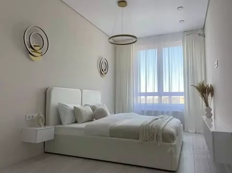 1-к кв. Татарстан, Казань ул. Сибгата Хакима, 51 (45.0 м)