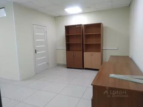 Офис в Рязанская область, Рязань Николодворянская ул., 18 (60 м)