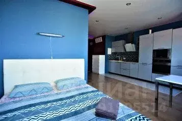 1-к кв. Московская область, Мытищи Шараповский проезд, вл2с3 (34.0 м)