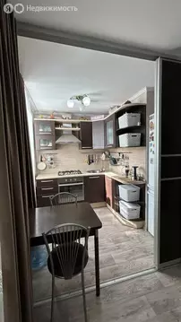 2-комнатная квартира: Туймазы, улица Мичурина, 15А (47.2 м)