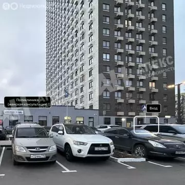 Помещение свободного назначения (49 м)