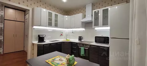 1-к кв. Мурманская область, Мурманск просп. Кирова, 47 (41.0 м)