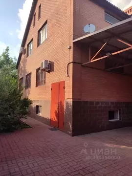 Дом в Ростовская область, Аксай ул. Казачья (350 м)