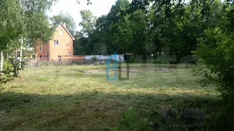 Участок в Московская область, Клин Талицкая ул., 76 (10.0 сот.)