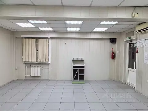 Помещение свободного назначения в Иркутская область, Усолье-Сибирское ...