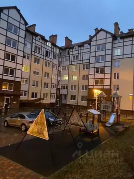 Студия Калининградская область, Светлогорск Майский проезд, 10 (28.0 ...