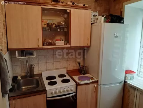 2-комнатная квартира: Ачинск, улица Кирова, 38 (39.1 м)