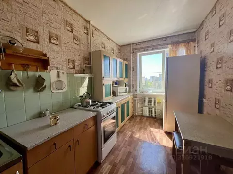 3-к кв. Волгоградская область, Волжский ул. Мира, 104 (64.1 м)