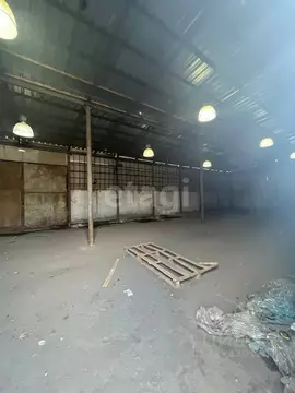 Склад в Крым, Симферополь Московское шоссе, 11-й км (270 м)