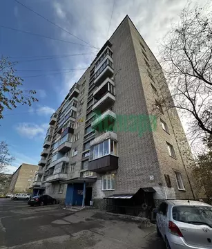 1-к кв. Забайкальский край, Чита ул. Пушкина, 7 (42.9 м)