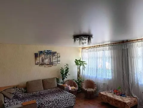 3-к кв. Крым, Феодосия ш. Симферопольское, 47 (79.5 м)