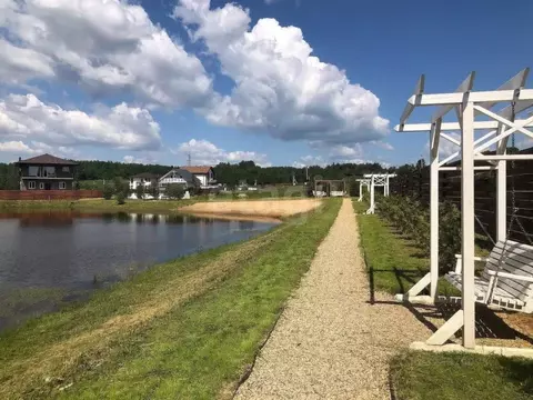 Участок в Московская область, Дмитровский муниципальный округ, ...