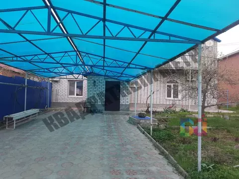 Дом в Калмыкия, Элиста ул. Л. Чайкиной, 11 (143 м)